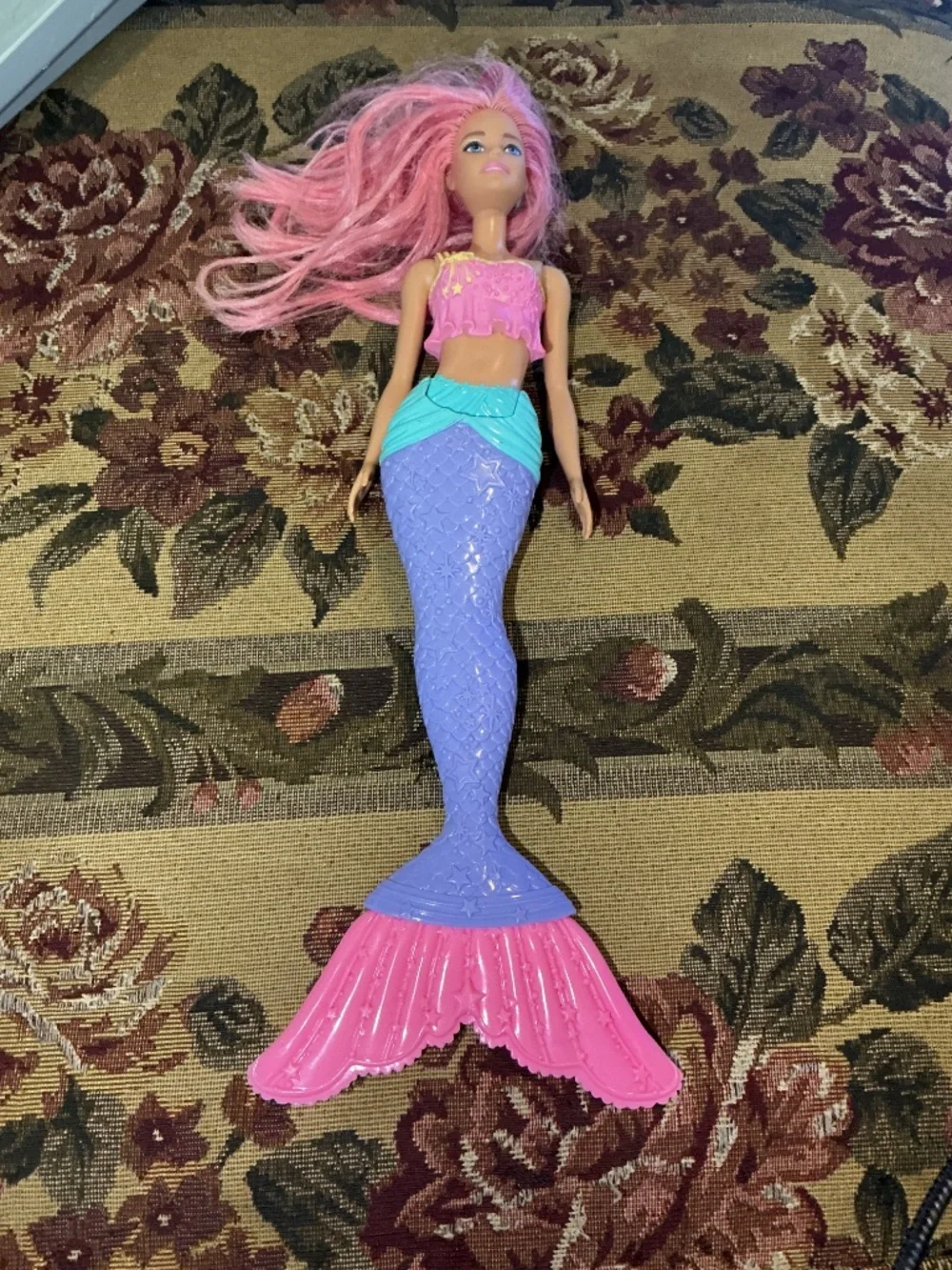 Mattel barbie dreamtopia